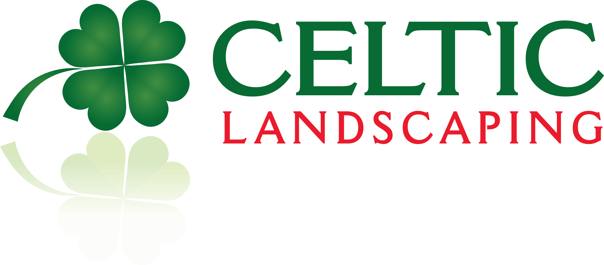 Celtic Landscaping